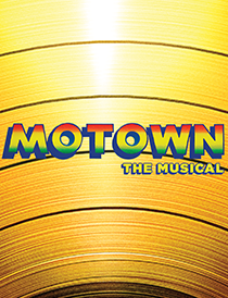 Motown The Musical