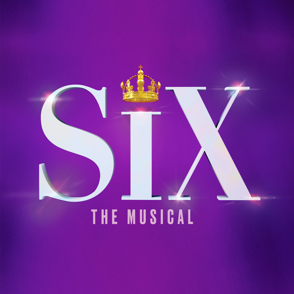 SIX: The Musical