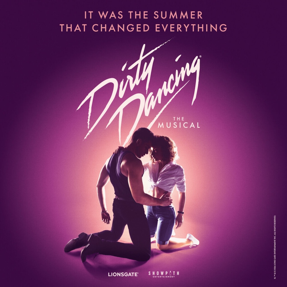 Dirty Dancing: The Musical