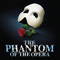The Phantom of the Opera