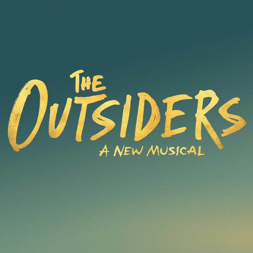 The Outsiders