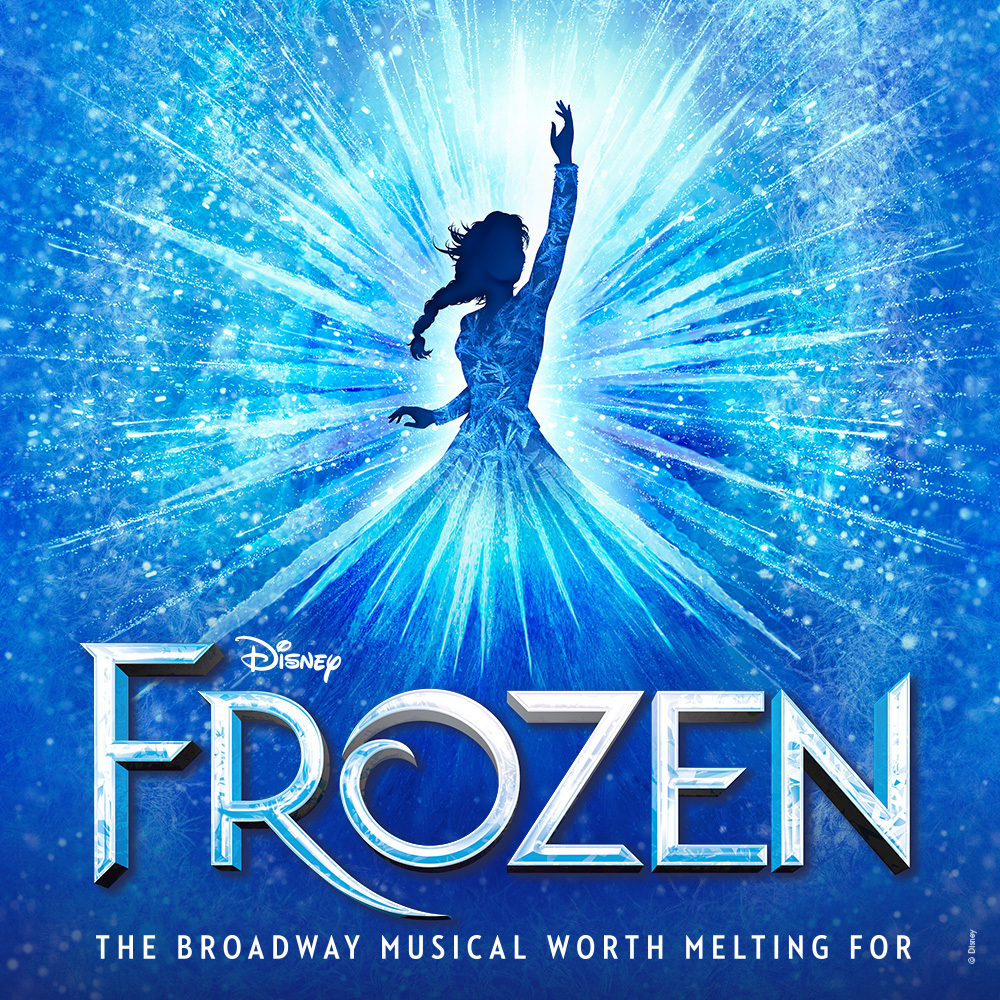 Frozen