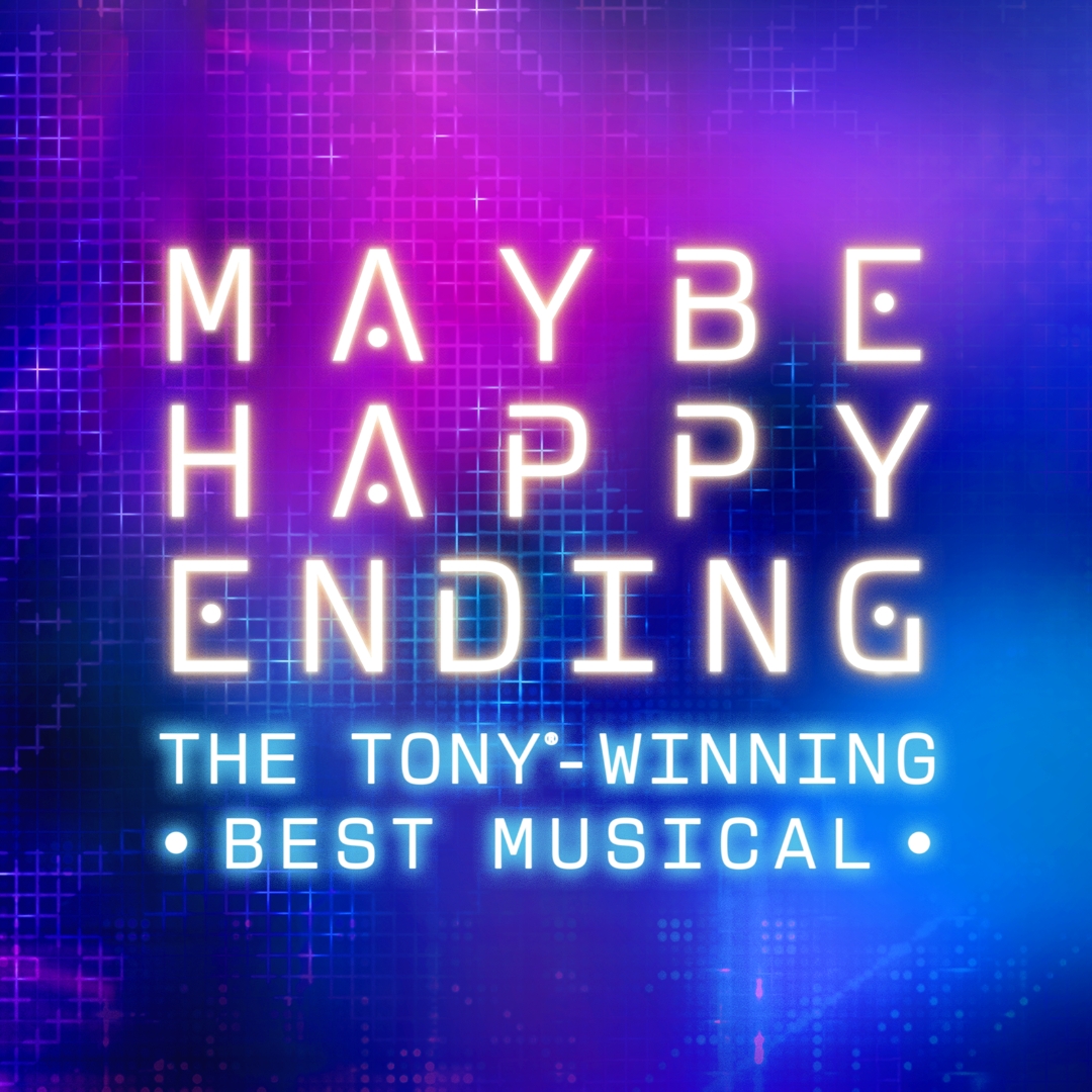 Maybe Happy Ending