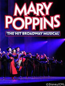 Mary Poppins