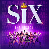 SIX: The Musical