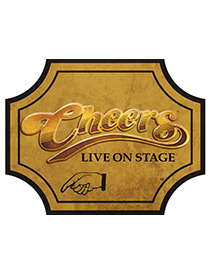 Cheers Live on Stage