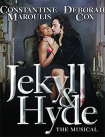 Jekyll & Hyde