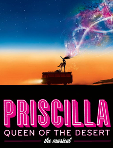 Priscilla Queen of the Desert