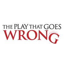 The Play That Goes Wrong